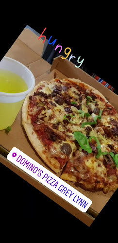 Opinii despre Domino's Pizza Shortland Street în Auckland - Hospitality and gastronomy