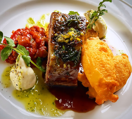 Opinii despre High St Bistro în Dannevirke - Hospitality and gastronomy