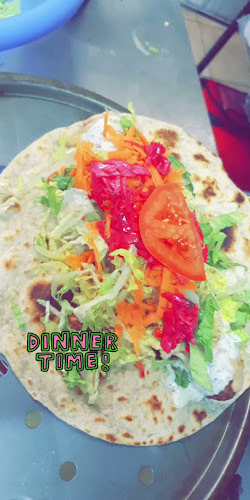 Day n night Turkish kebab and cafe