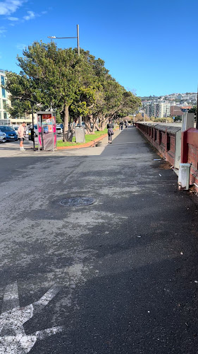 103 Oriental Parade, Oriental Bay, Wellington 6011, New Zealand