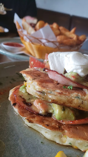 Opinii despre Urban Jungle Cafe în Auckland - Hospitality and gastronomy