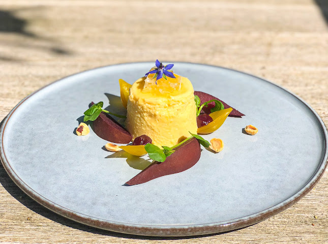 Nero Restaurant - Hospitality and gastronomy