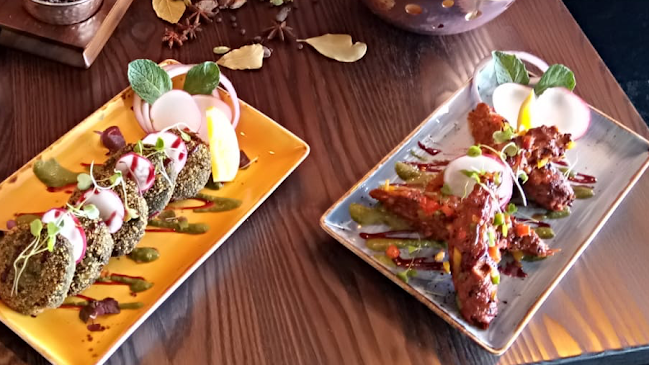 Bombay Palace Wanaka - Wānaka