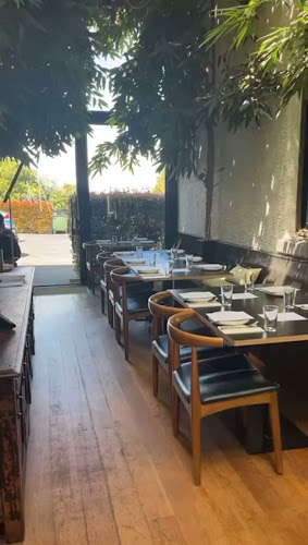 Reviews of Ada Restaurant in Auckland - Hospitality and gastronomy