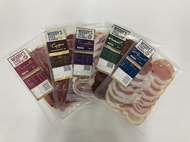 Comentarii opinii despre Woody's