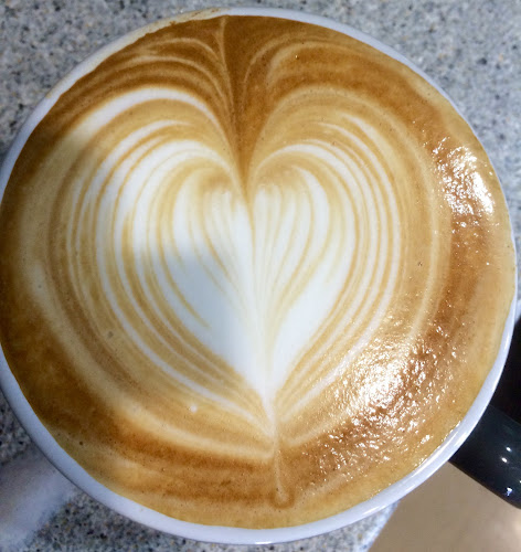 Ciabatta Cafe & Bakery - Hospitality and gastronomy