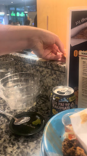 Sushi Train - Hospitality and gastronomy