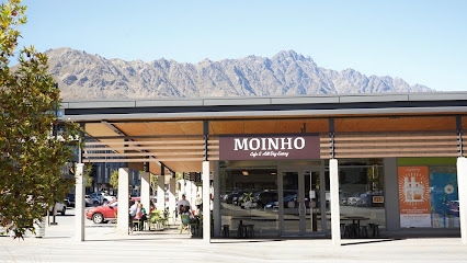 Moinho Café