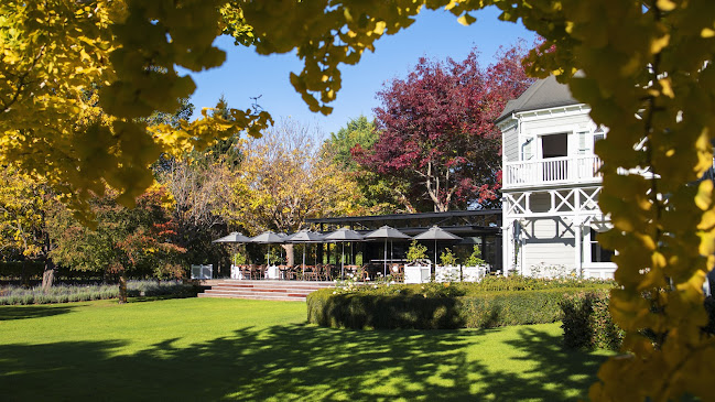 Harvest Restaurant Blenheim - Hospitality and gastronomy