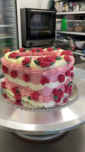 CakeLabNZ - Hospitality and gastronomy