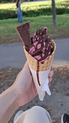 Opinii despre Fuse Real Fruit Ice Cream în Christchurch - Hospitality and gastronomy