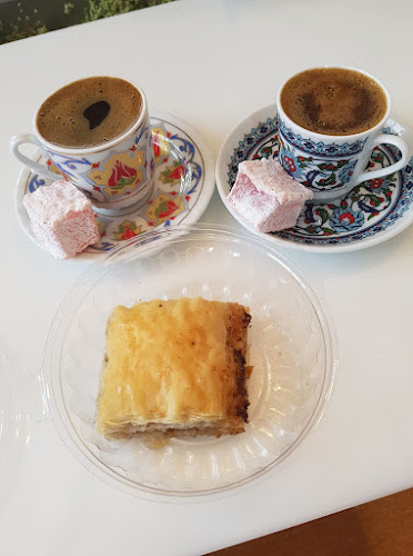 Taste of Turkey - Motueka