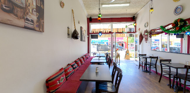 Comentarii opinii despre Saz Kebab Morrinsville