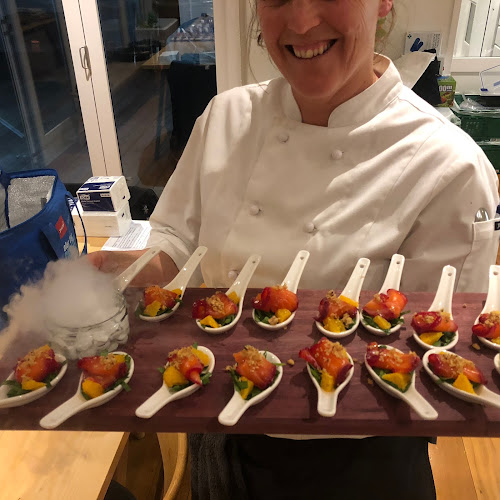 Nourish Catering - Hospitality and gastronomy