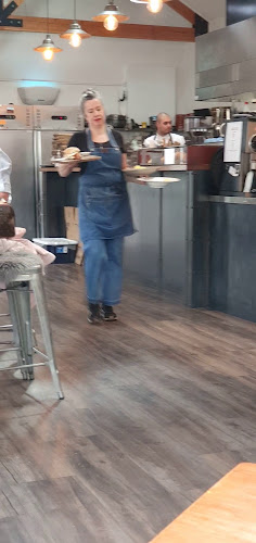 Federal Diner - Wānaka