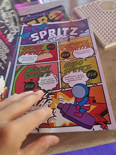 Astroboy NZ - Hospitality and gastronomy