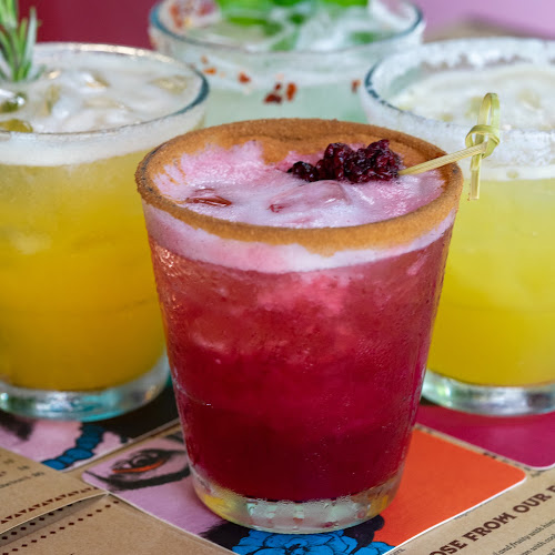 Mexico Britomart - Hospitality and gastronomy