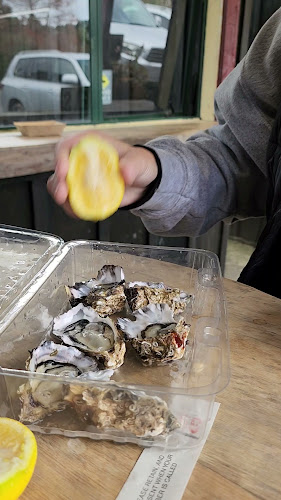 Opinii despre Coromandel Oyster Company în Coromandel - Hospitality and gastronomy