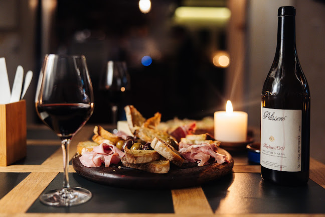 Vesuvio Jazz & Tapas Bar - Christchurch