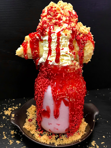 Temptations & BeyondBurg - Invercargill