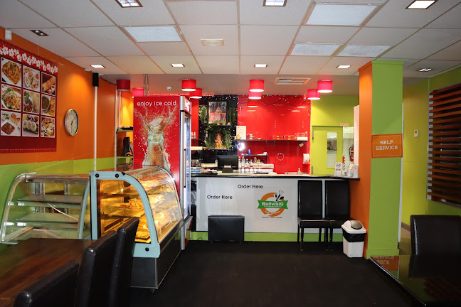 BailwalG pure vegetarian restaurant - Rotorua