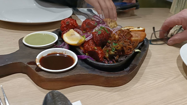 Opinii despre GREEN'S Paihia - INDIAN Cuisine în Paihia - Hospitality and gastronomy