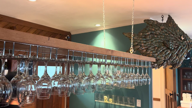 Opinii despre The Mussel Pot Restaurant în Havelock - Hospitality and gastronomy