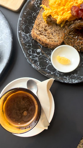 Opinii despre Bloc Cafe în Auckland - Hospitality and gastronomy