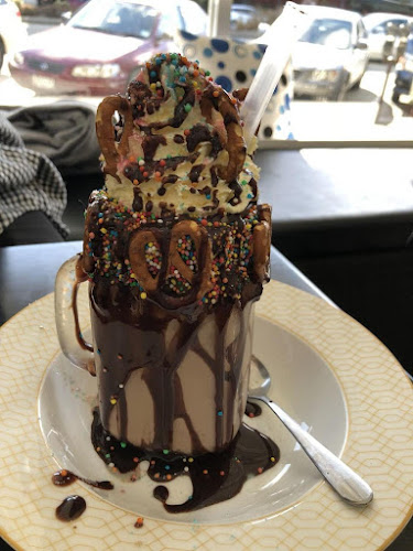 Temptations & BeyondBurg