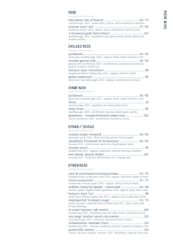 Opinii despre Mr. Pickles Bar & Eatery în Hamilton - Hospitality and gastronomy