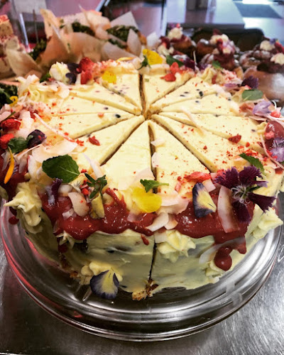 Elixir West Cafe & Catering - New Plymouth