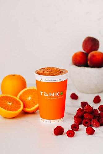 Opinii despre TANK Hornby- Smoothies, Raw Juices, Salads & Wraps în Christchurch - Hospitality and gastronomy