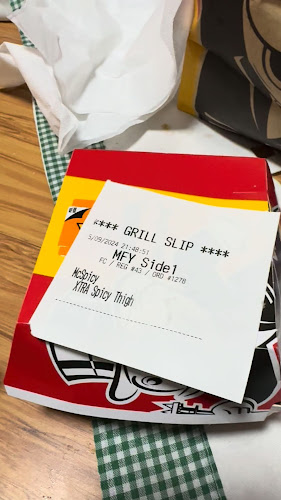 Opinii despre McDonald's Sydenham în Christchurch - Hospitality and gastronomy