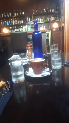 Opinii despre PortSide Bistro & Bar în Westport - Hospitality and gastronomy