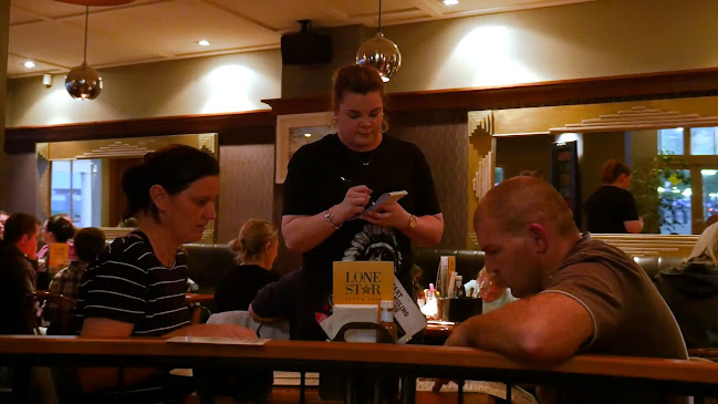 Opinii despre Lone Star Napier în Napier - Hospitality and gastronomy