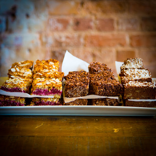 Revive Vegan Cafe - Hospitality and gastronomy