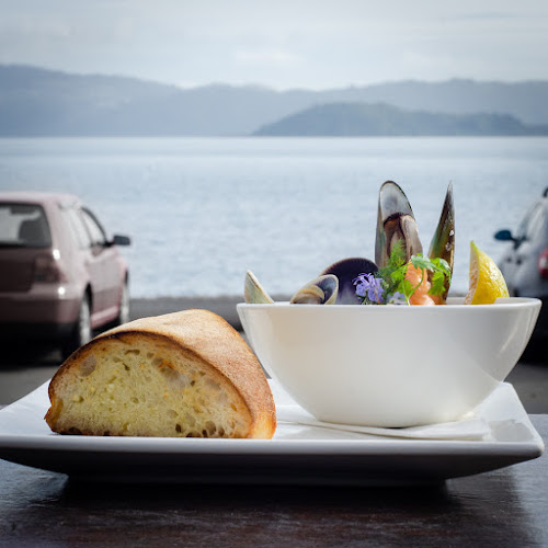 Opinii despre Chocolate Dayz Cafe în Lower Hutt - Hospitality and gastronomy