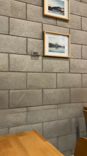 Urban Eatery - Wellington