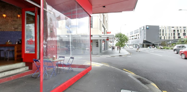 Reviews of Mexico Britomart in Auckland - Hospitality and gastronomy