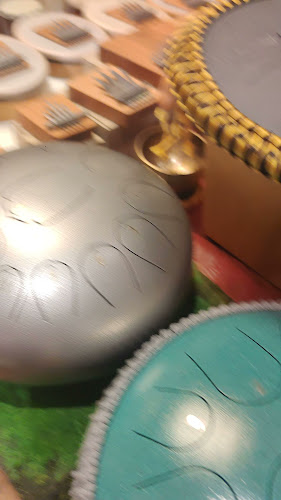 Comentarii opinii despre The Lotus-Heart