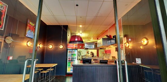 Comentarii opinii despre Hell Pizza