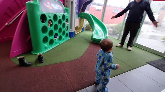 Comentarii opinii despre McDonald's Greymouth