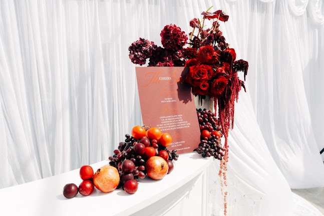 Moreish Kitchen - Bespoke Catering and Events