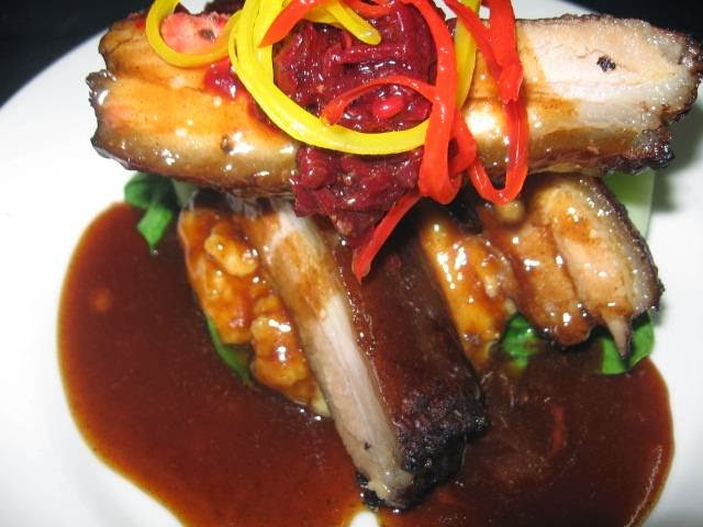 Comentarii opinii despre Montrose Cafe, Bistro and Bar