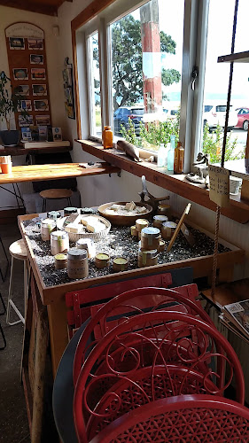 Lukes Kitchen - Kūaotunu