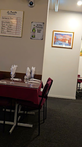 La Padella Restaurant - Auckland