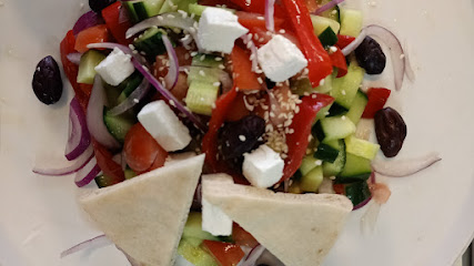 Ranui pizza and kebab