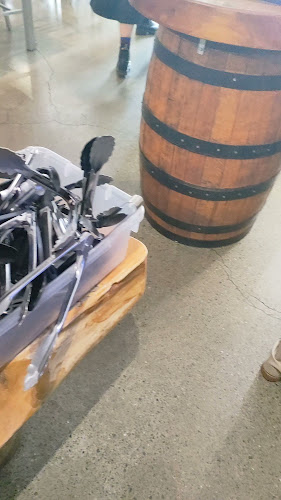 Tiger Chinese Restaurant - Hospitality and gastronomy