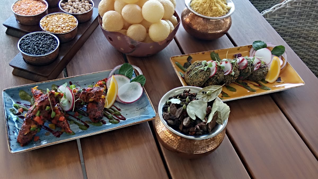 Opinii despre Bombay Palace Wanaka în Wānaka - Hospitality and gastronomy