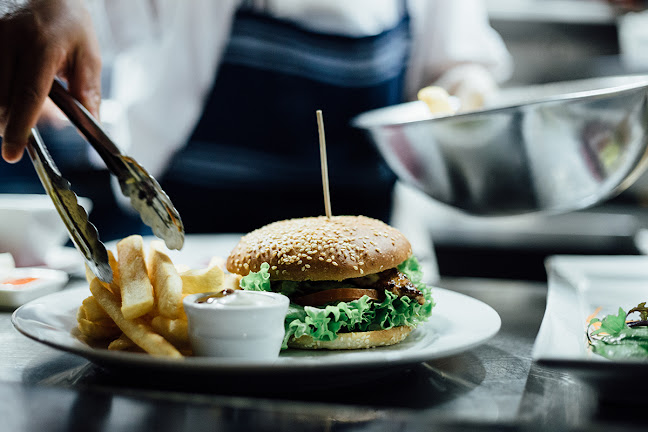 New Brew Cafe Bar & Restaurant - Auckland